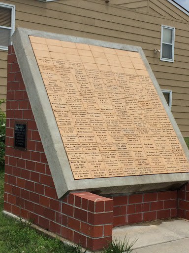Hickman Preaching Station - Thumbnail