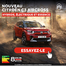 Photo n°3 de GARAGE BERNARD ORANGE – Citroën à Orange (Vendeur de voitures d'occasion)