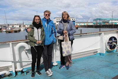 Photos of Reykjavik Sailors