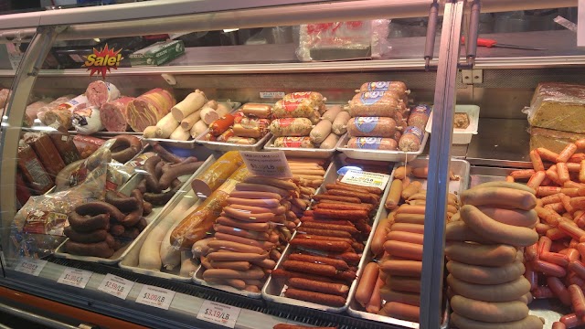 Andy's Deli & Mikolajczyk Sausage Shop Inc
