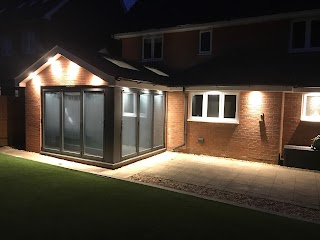 Urban Developments Ltd