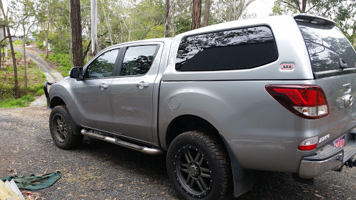 ARB Mackay - Thumbnail