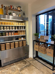 Photo n°17 de GOÛD La Défense à Nanterre (Restaurant de plats à emporter)