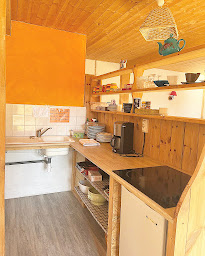 Photo n°33 de Gîte Ranch Le Serpolet à Les Angles (Chambre d'hôtes)