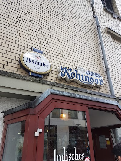 Photos of Indisches Restaurant Kohinoor