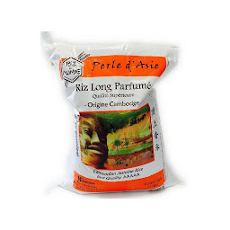 Photo n°5 de EXOTIQUE DU MONDE à Corbeil-Essonnes (Épicerie)