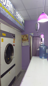 Lavanderia La Economica 0