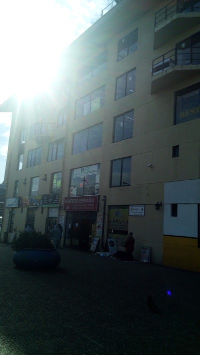 Photos of Centro Comercial Espa&ntilde;a