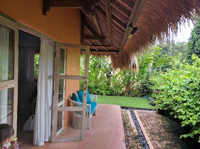 lodging