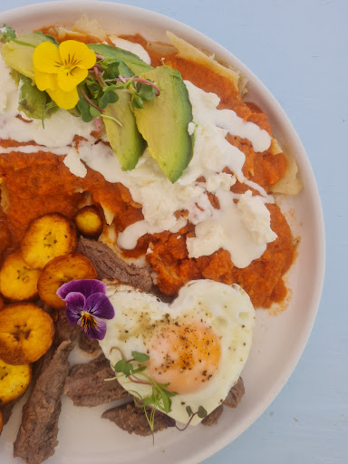 Oh Rinconcito - Visual