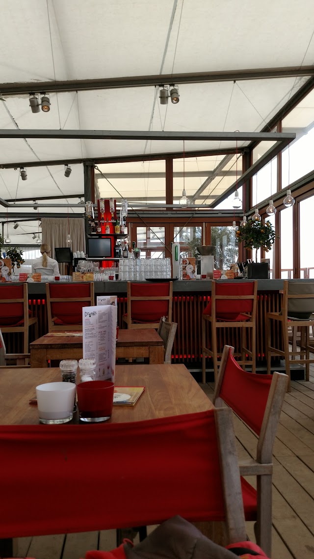 Bries Noordwijk