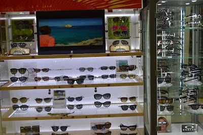Photos of OPTICAS SWORDS THE AMERICAS