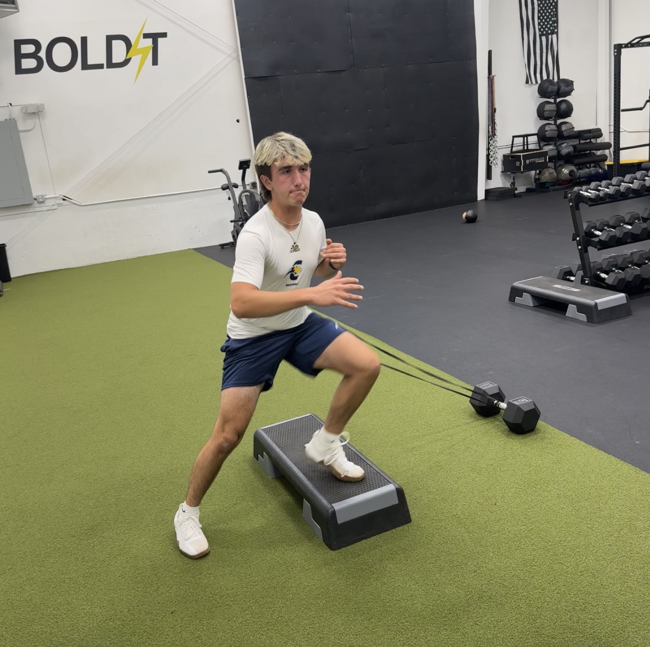 Boldt Performance photo 20