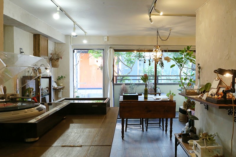 アトリエ&ショップLovignette（ラヴィネット）