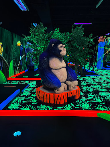 Glow Putt LLC - Thumbnail