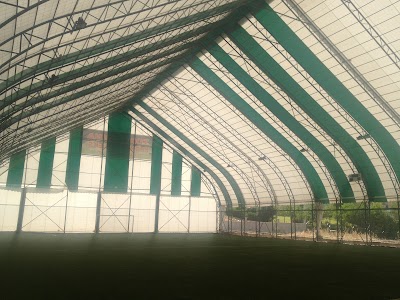 Toki Arena Sports complex