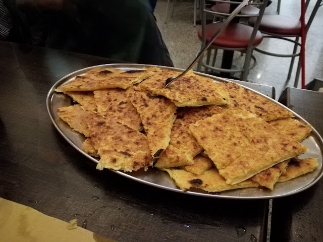 Pizzeria Gelateria Cecchi