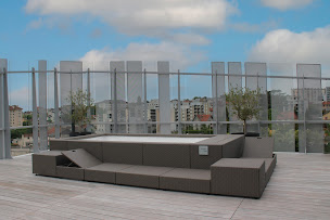 Photo n°21 de Piscines Vauban à Pouilley-les-Vignes (Société de construction de piscine)