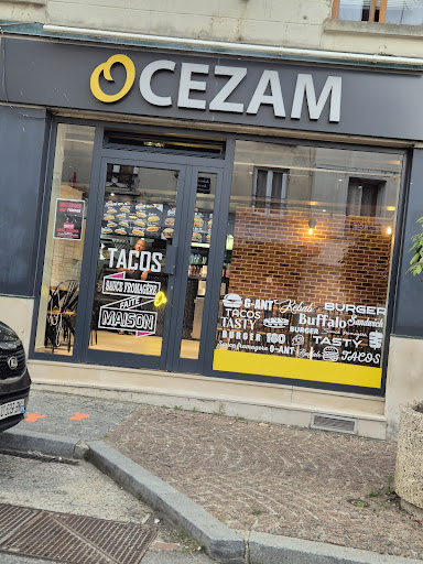 Photo 4 - CHEZ SAMRY'S