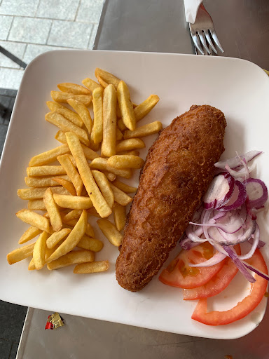 Doner Kebab Kashmir - Thumbnail