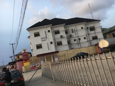 Photos of PALMARS Hospital Limited