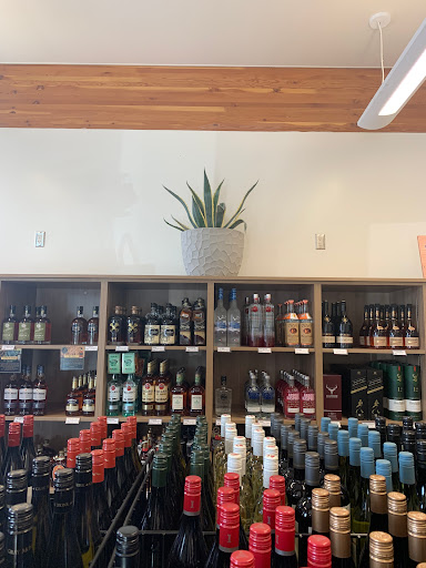 Sonora Spirits Co. - Visual