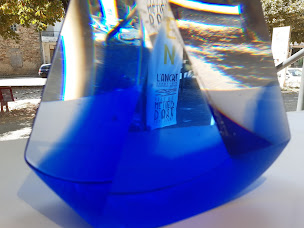 Photo n°5 de L'ANCRE - Boutique de créateurs, bibliothèque & musée - Pôle des métiers d'art du Pays Ségali à Sauveterre-de-Rouergue (Musée de l'artisanat)