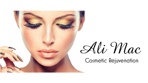 Ali Mac Skin