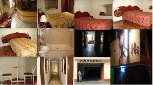 Hotel El Gaucho 5