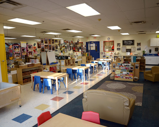 Tutor Time of Portage