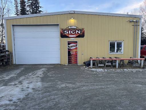 Alaska Sign Source, LLC