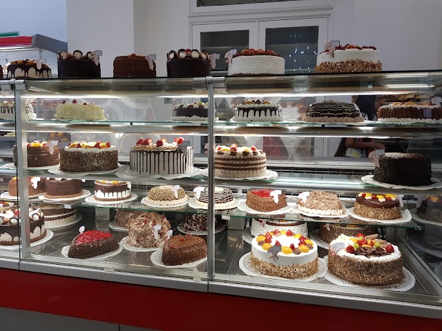 Pasteleria Ideal