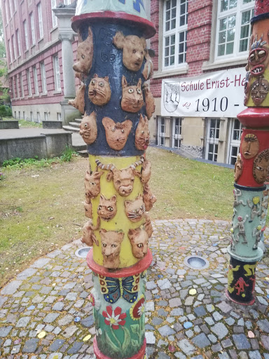 Schule Ernst-Henning-Straße - Thumbnail