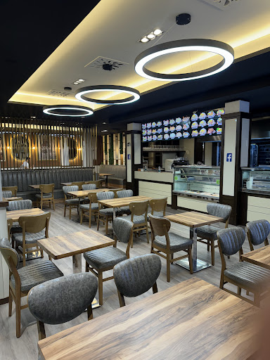 İl Turco Kebap Pizza e Grill, Brugherio