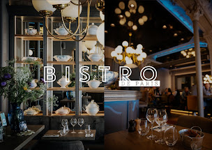 Photo n°7 de Bistrots Pas Parisiens à Asnières-sur-Seine (Bistro)