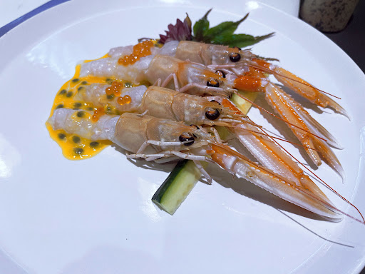 UMI HOT POT&BBQ Gallery - Italy