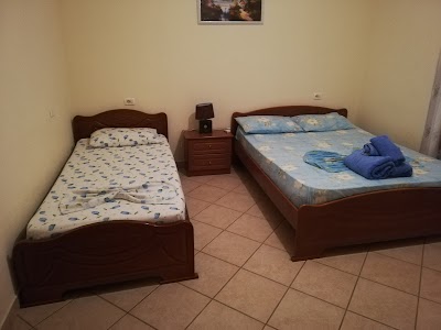 Apartment Skrapalli