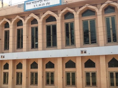 Photos of Uttor Ashrafpur Jame Masjid
