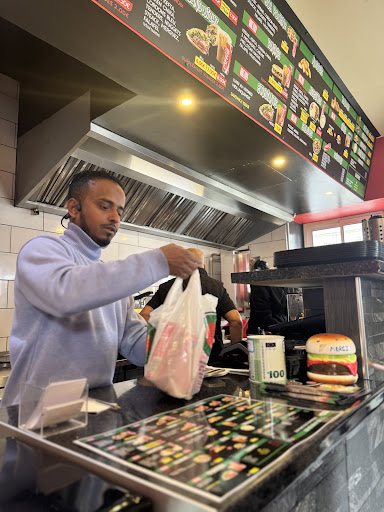 Photo 3 - TACOS EXPRESS Carmaux