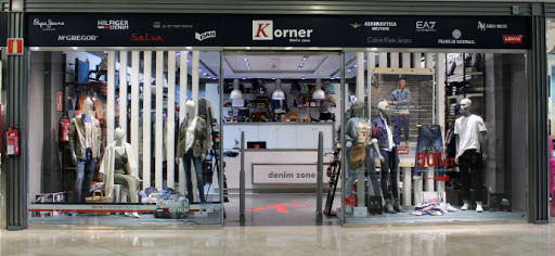 Korner As Termas