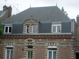 Photo n°27 de Ets William Duvette à Amiens (Couvreur)