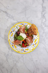 Photo n°38 de IT - Italian Trattoria Cité Europe à Coquelles (Restaurant de spécialités d'Italie du Sud)