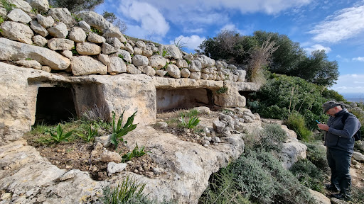 Monte Finocchito