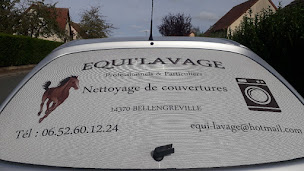 Photo n°11 de Equi'lavage à Bellengreville (Blanchisserie)