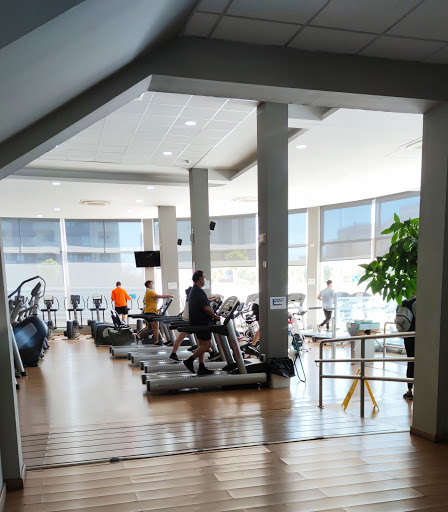 Lowgym Mairena