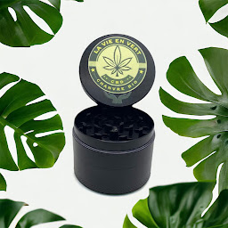 Photo n°5 de LA VIE EN VERT CBD BAGNERES DE LUCHON à Bagnères-de-Luchon (Programme de bien-être)