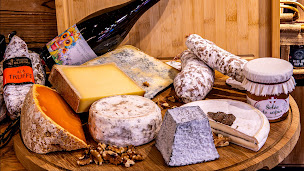 Photo n°7 de FARTO COURCHEVEL FORUM à Courchevel (Épicerie fine)