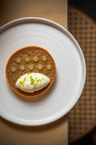 La Palombe Kensington by null