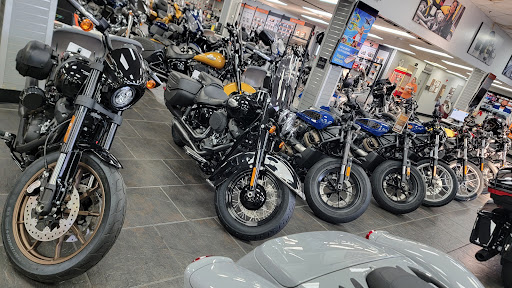 Thunder Tower West Harley-Davidson - Thumbnail