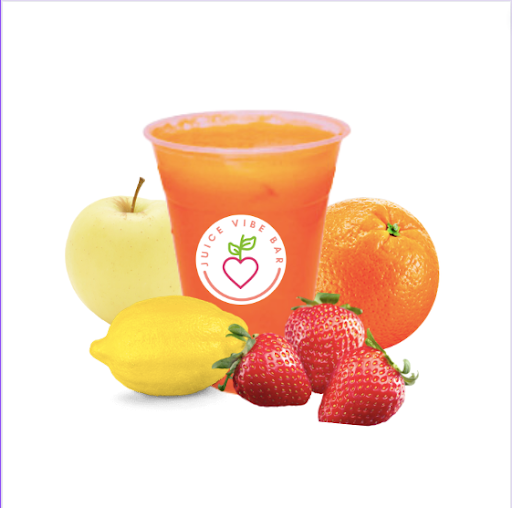 Juice Vibe - Visual